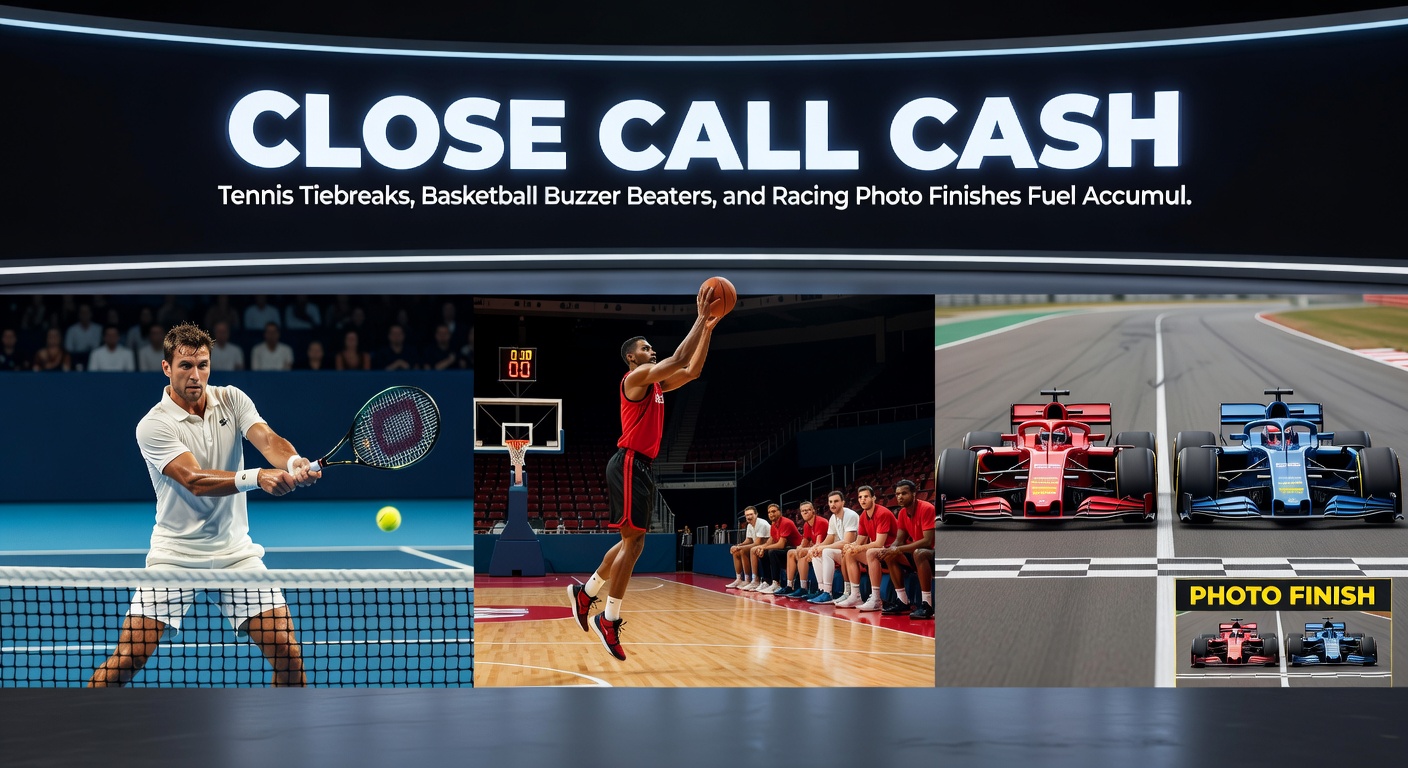 Basketball player launching a dramatic buzzer-beater shot as the clock hits zero, crowd erupting in the arena