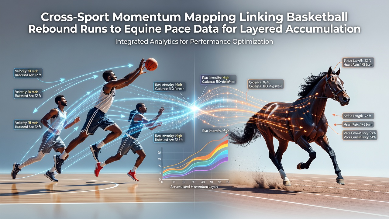Detailed charts showing layered accumulator construction using rebound and pace correlations