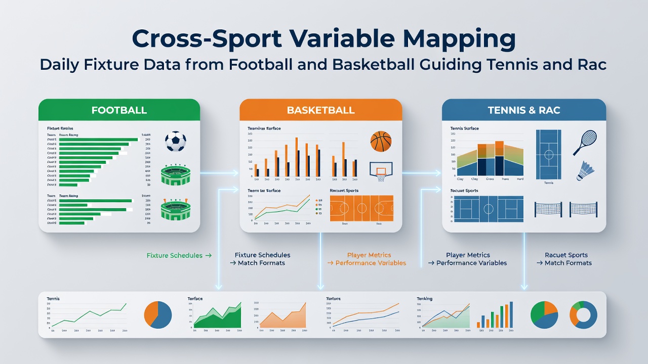 Detailed chart illustrating how basketball back-to-back game data informs horse racing rest and performance variables